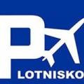 logo: Parking Lotnisko Modlin