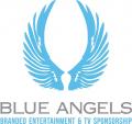 logo: Blue Angels Sp. z o. o. 