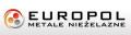 logo: Europol Rury Mosiężne