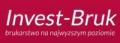 logo: Invest - Bruk - usługi brukarskie