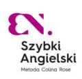 logo: Szybki angielski Metodą Colina Rose w Białymstoku