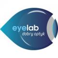 logo: Eyelab - dobry optyk