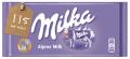 logo: Odkryj „delikatność w sercu”! Rusza nowa kampania marki Milka
