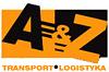 logo: A & Z Transport-Logistyka Sp. z o.o.