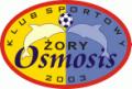 logo: KS Żory