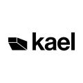 logo: KAEL Architekci