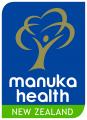 logo: Miody Manuka