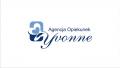 logo: Agencja Opiekunek "YVONNE" 