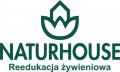 logo: Centrum Dietetyczne NaturHouse w Krakowie 