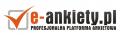logo: Profesjonalny serwis ankietowy - e-ankiety.pl