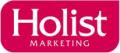 logo: Holist Marketing - doradztwo marketingowe