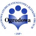 logo: Państwowe Studium Stenotypii i Języków Obcych – Zespół Szkół Policealnych