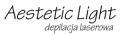 logo: AesteticLight.pl