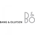 logo: Bang & Olufsen Sadyba