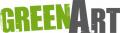logo: GreenArt