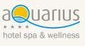 logo: Hotel Aquarius SPA nad morzem