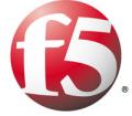 logo: F5 Networks
