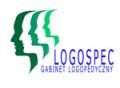 logo: Warszawa logopeda - logospec.pl