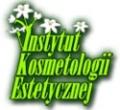 logo: Instytut Kosmetologii Estetycznej Szczecin