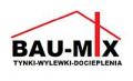 logo: Bau-Mix - usługi budowlane 