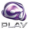 logo: Play