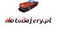 logo: Motobajery.pl - kosmetyki  i akcesoria samochodowe