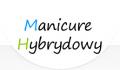 logo: Manicure hybrydowy