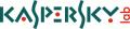 logo: Kaspersky Lab Polska Sp. z o.o.