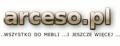 logo: arceso.pl - akcesoria meblowe