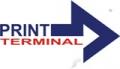logo: Agencja Reklamowa Print Terminal PARTNER
