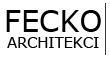 logo: FECKO ARCHITEKCI