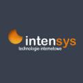 logo: IntenSYS - Strony internetowe