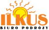 logo: Biuro Podróży "Ilkus" Sp. z o.o.