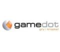 logo: Gamedot.pl