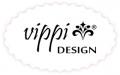 logo: Vippi Design
