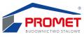 logo: PROMET-BIN BORUCKI