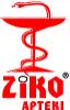 logo: "Ziko Apteki" Sp. z o.o.