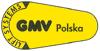 logo: "GMV Polska" Sp. z o.o.