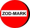logo: Zakład Oznakowania Drogowego "Zod-Mark" S.C.