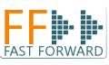 logo: Agencja promocyjna - FAST FORWARD