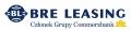 logo: BRE Leasing Sp. z o.o. 