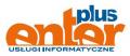 logo: Usługi informatyczne