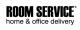 logo: ROOM SERVICE