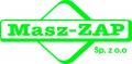 logo: Przedsiębiorstwo Remontowe Maszyn i Armatury "Masz - ZAP" Sp. z o.o.