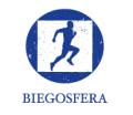 logo: Biegosfera sklep aktywnych biegaczy