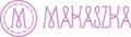 logo: Artykuły Minky i Velvet dla Dzieci - Makaszka