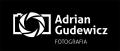logo: Adrian Gudewicz - Fotografia