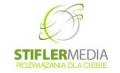 logo: StiflerMedia