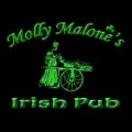 logo: Molly Malone`s Irish Pub