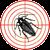 logo: Insekt - Zakład Dezynfekcji Dezynsekcji i Deratyzacji